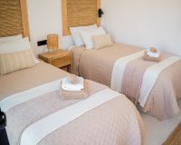 Resale - Apartment / flat - Orihuela Costa - La Zenia