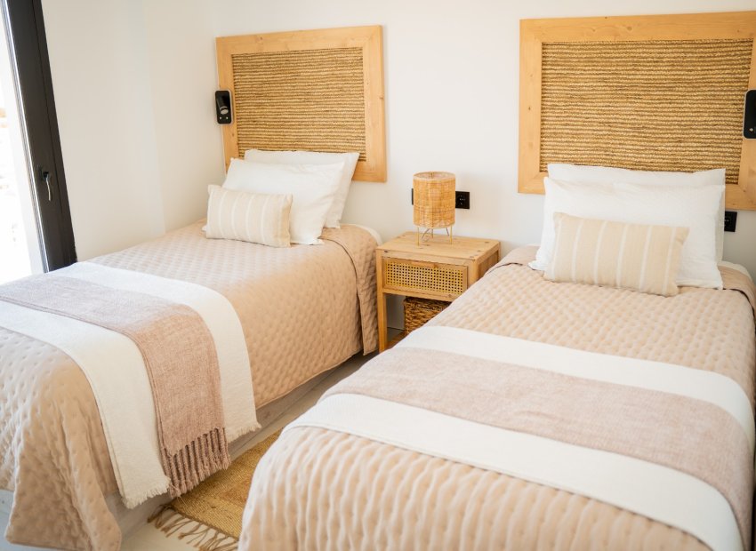 Resale - Apartment / flat - Orihuela Costa - La Zenia