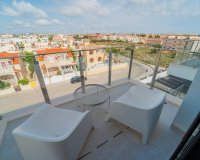 Resale - Apartment / flat - Orihuela Costa - La Zenia