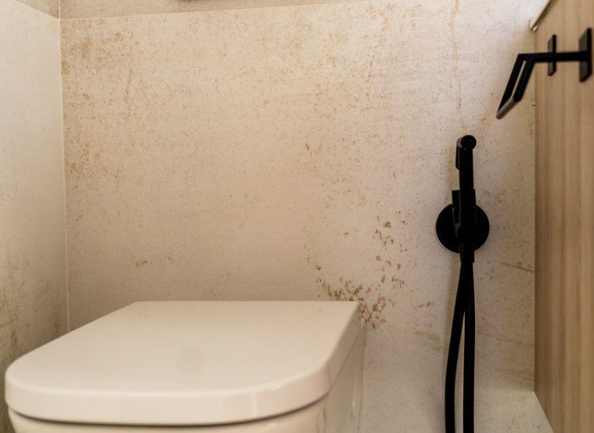 Resale - Apartment / flat - Orihuela Costa - La Zenia