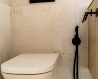 Resale - Apartment / flat - Orihuela Costa - La Zenia