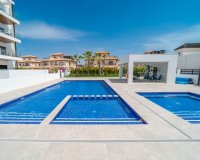Resale - Apartment / flat - Orihuela Costa - La Zenia