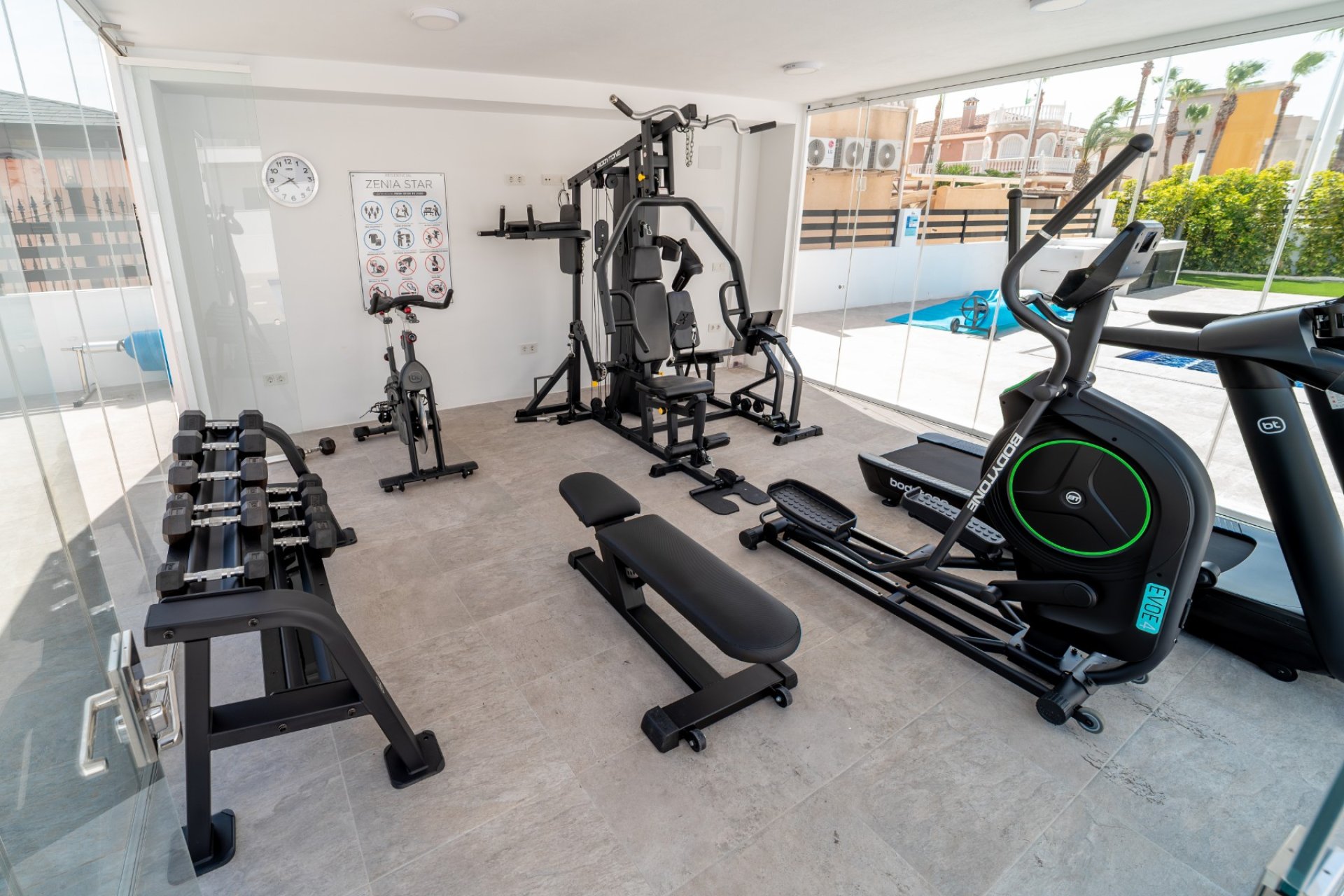 Resale - Apartment / flat - Orihuela Costa - La Zenia