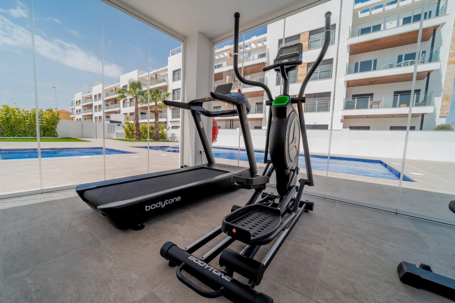 Resale - Apartment / flat - Orihuela Costa - La Zenia