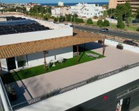 Resale - Apartment / flat - Orihuela Costa - La Zenia