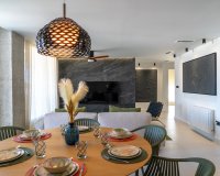 Resale - Apartment / flat - Orihuela Costa - La Zenia