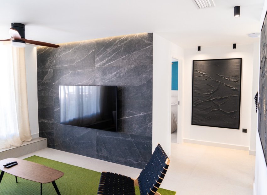 Resale - Apartment / flat - Orihuela Costa - La Zenia