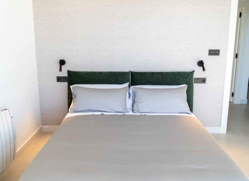 Resale - Apartment / flat - Orihuela Costa - La Zenia