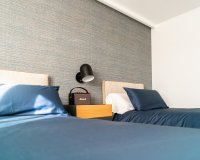 Resale - Apartment / flat - Orihuela Costa - La Zenia