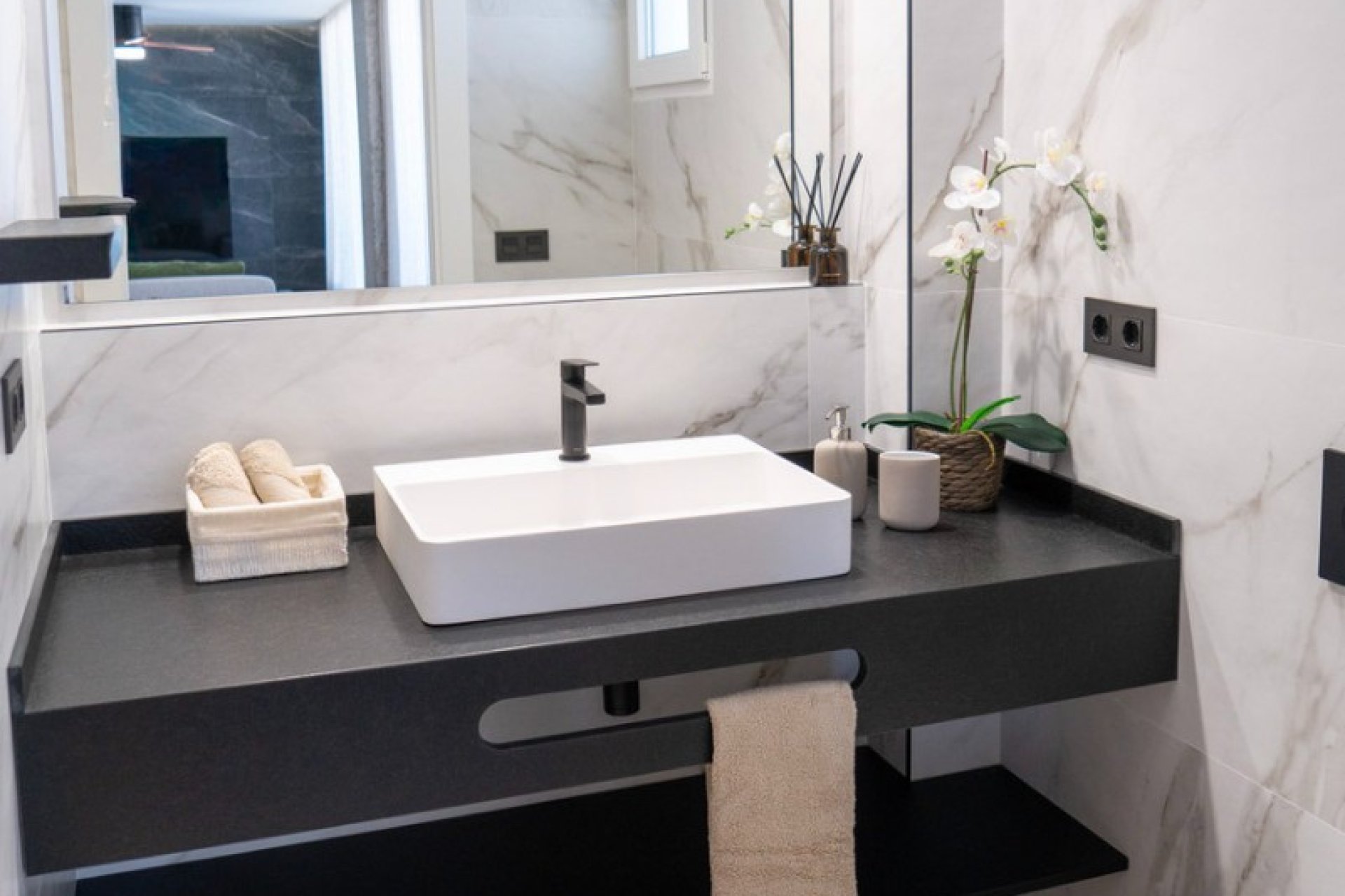 Resale - Apartment / flat - Orihuela Costa - La Zenia