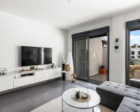 Resale - Apartment / flat - Orihuela Costa - La Zenia