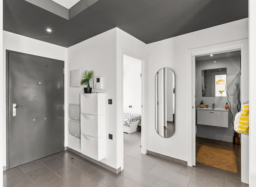 Resale - Apartment / flat - Orihuela Costa - La Zenia