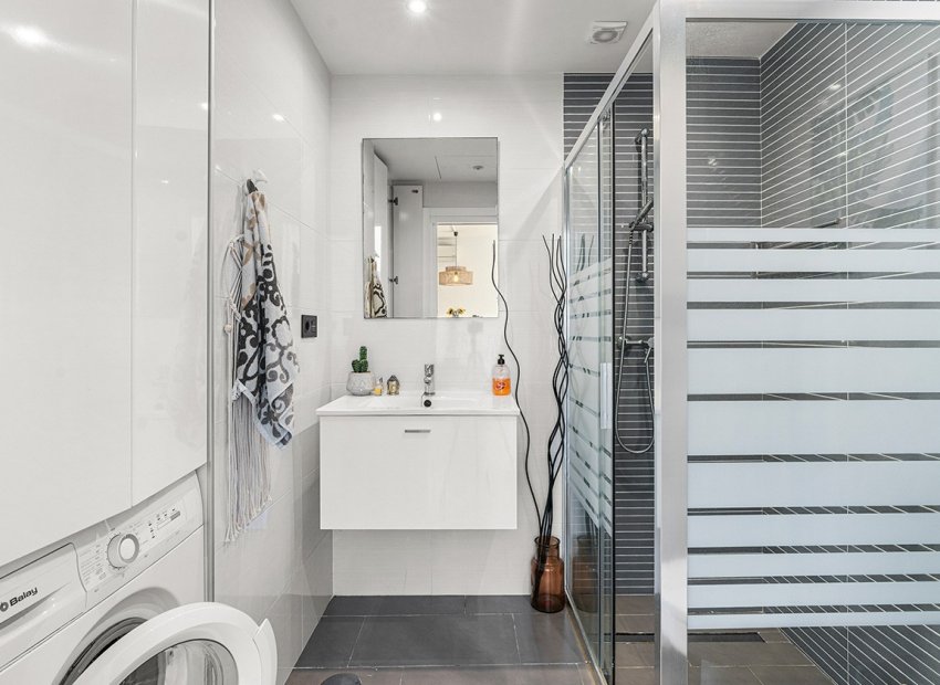 Resale - Apartment / flat - Orihuela Costa - La Zenia