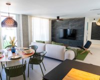 Resale - Apartment / flat - Orihuela Costa - La Zenia