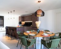 Resale - Apartment / flat - Orihuela Costa - La Zenia