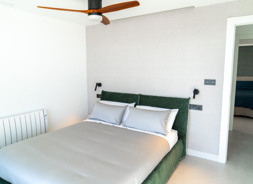 Resale - Apartment / flat - Orihuela Costa - La Zenia