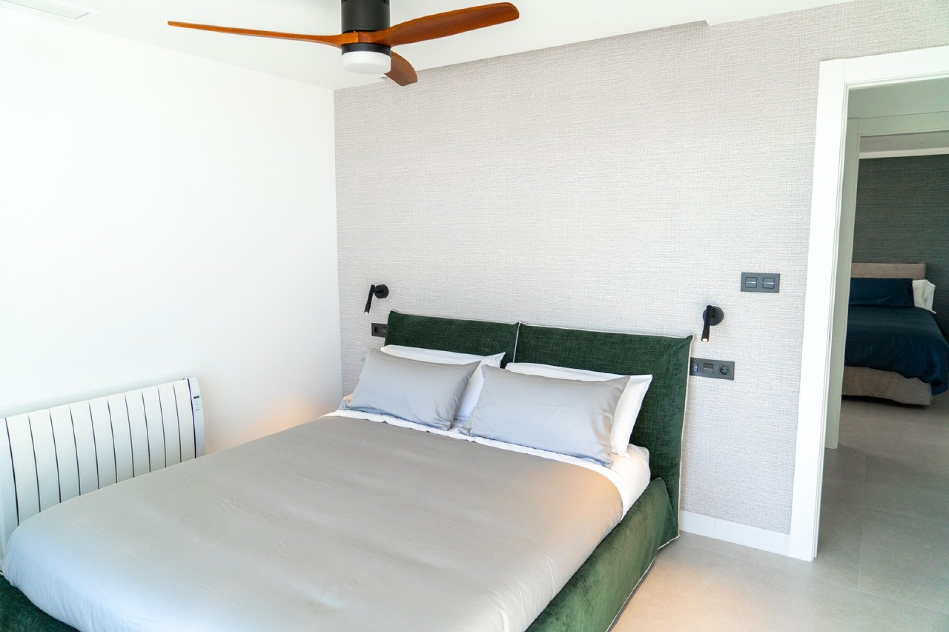 Resale - Apartment / flat - Orihuela Costa - La Zenia