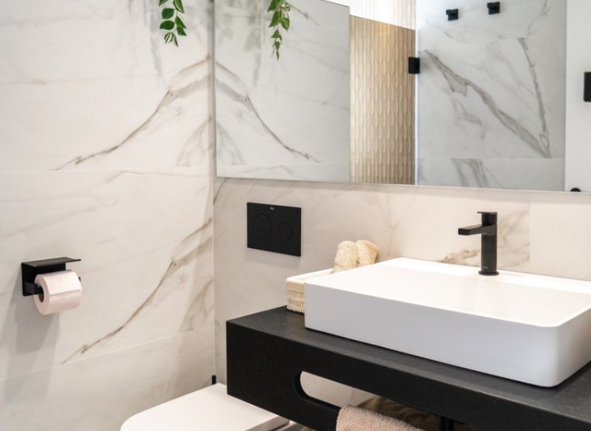 Resale - Apartment / flat - Orihuela Costa - La Zenia