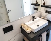 Resale - Apartment / flat - Orihuela Costa - La Zenia