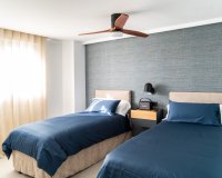 Resale - Apartment / flat - Orihuela Costa - La Zenia