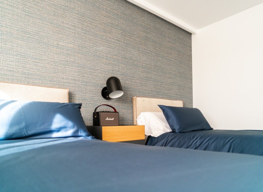 Resale - Apartment / flat - Orihuela Costa - La Zenia