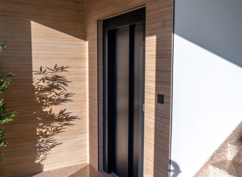 Resale - Apartment / flat - Orihuela Costa - La Zenia