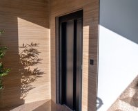 Resale - Apartment / flat - Orihuela Costa - La Zenia