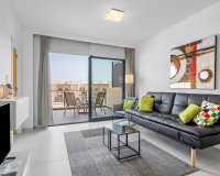 Resale - Apartment / flat - Orihuela Costa - La Zenia