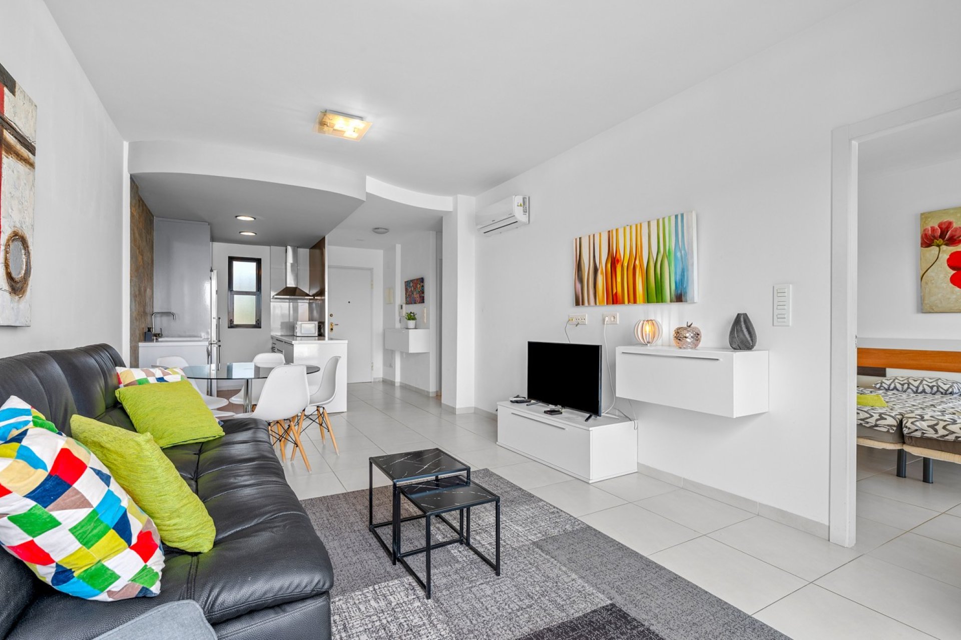Resale - Apartment / flat - Orihuela Costa - La Zenia