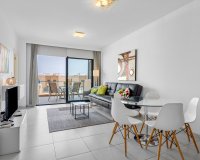 Resale - Apartment / flat - Orihuela Costa - La Zenia