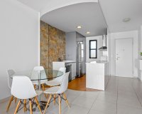 Resale - Apartment / flat - Orihuela Costa - La Zenia