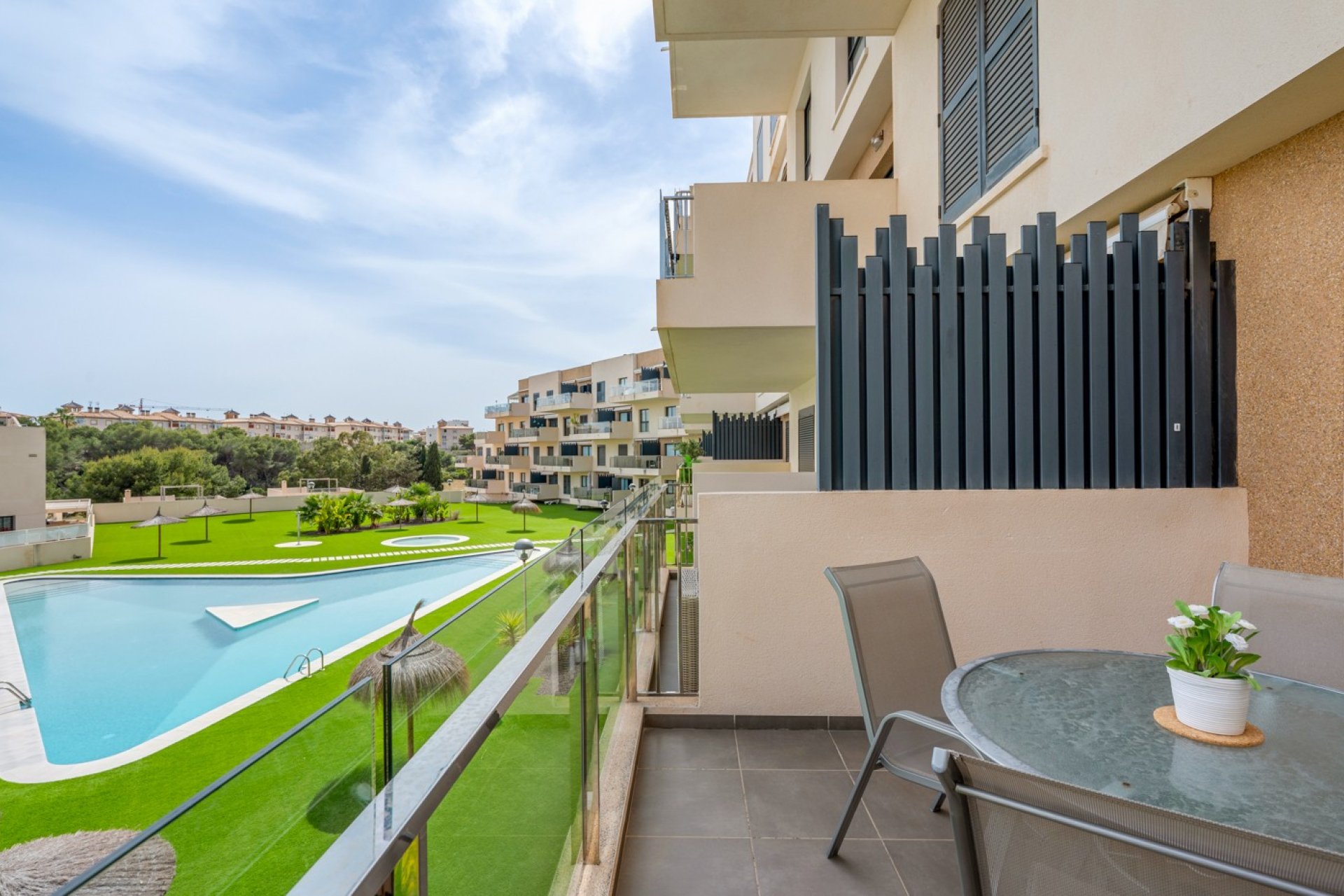 Resale - Apartment / flat - Orihuela Costa - La Zenia