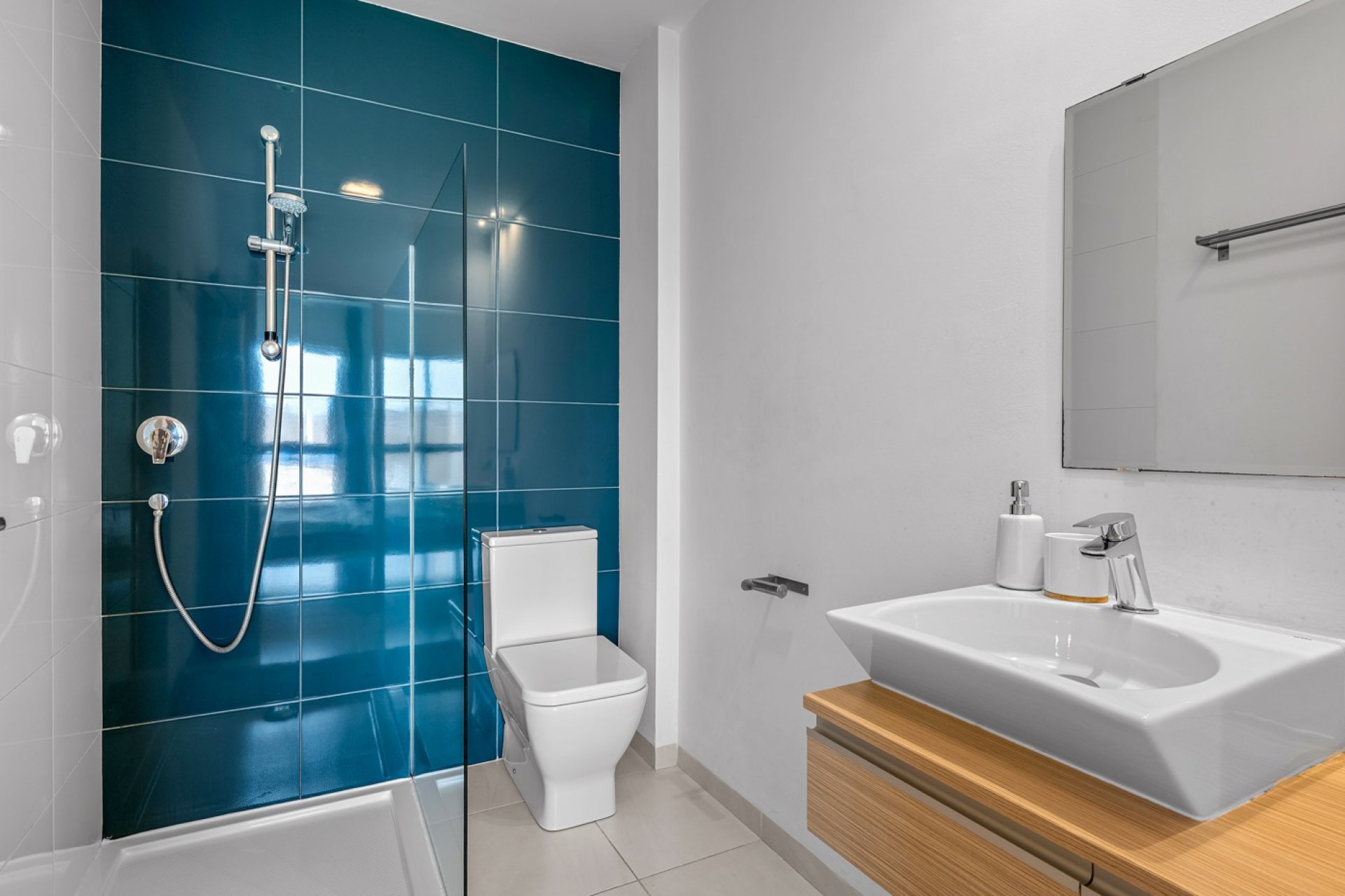 Resale - Apartment / flat - Orihuela Costa - La Zenia
