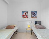 Resale - Apartment / flat - Orihuela Costa - La Zenia