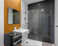 Resale - Apartment / flat - Orihuela Costa - La Zenia