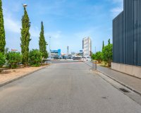 Resale - Apartment / flat - Orihuela Costa - La Zenia