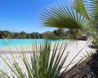 Resale - Apartment / flat - Orihuela Costa - Las Colinas golf