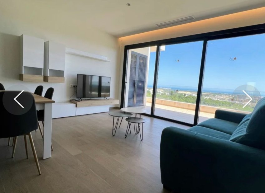 Resale - Apartment / flat - Orihuela Costa - Las Colinas golf