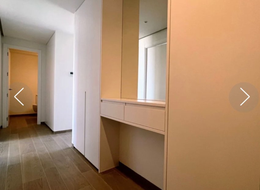 Resale - Apartment / flat - Orihuela Costa - Las Colinas golf