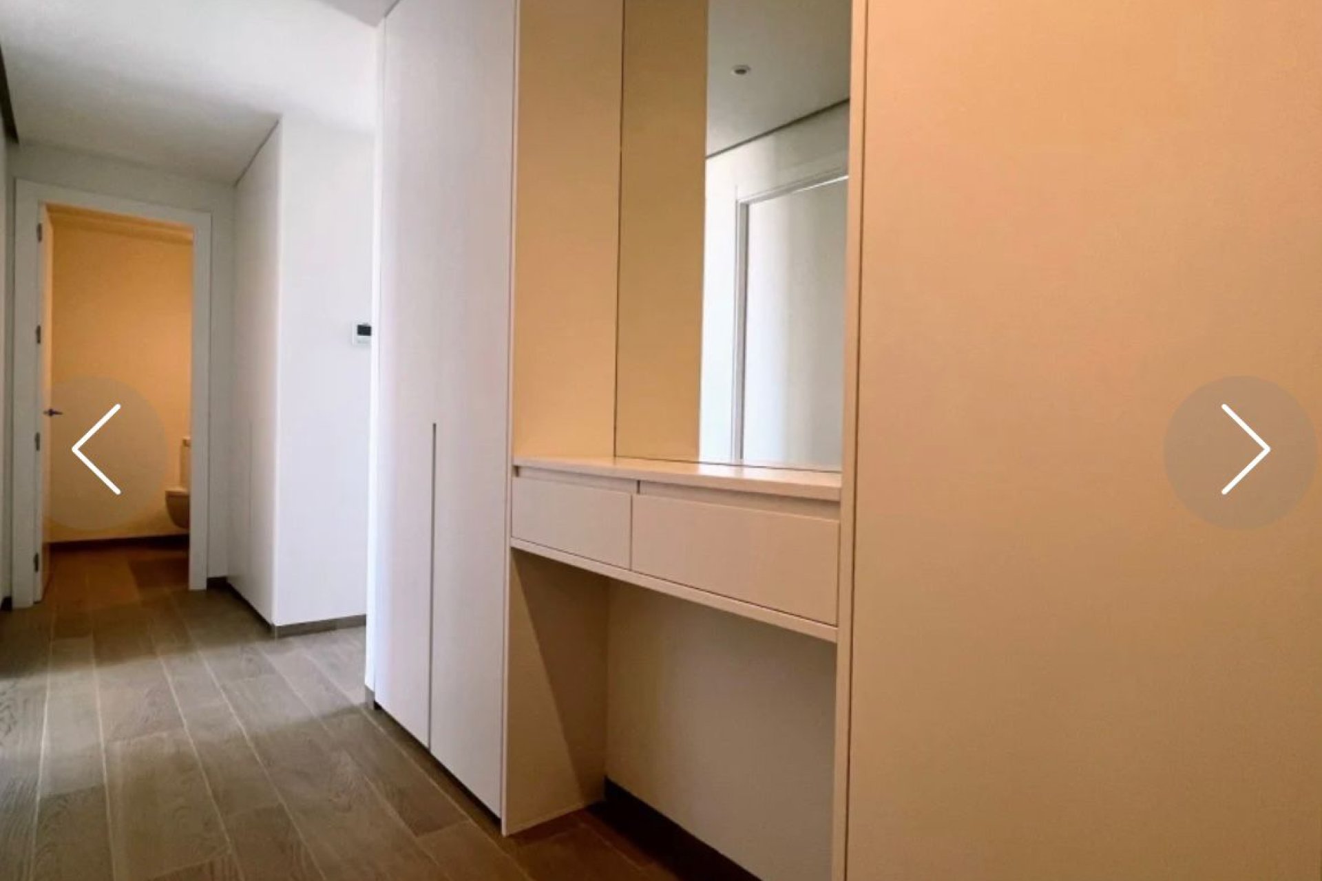 Resale - Apartment / flat - Orihuela Costa - Las Colinas golf