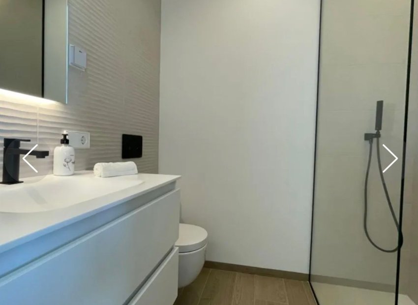 Resale - Apartment / flat - Orihuela Costa - Las Colinas golf