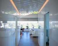 Resale - Apartment / flat - Orihuela Costa - Las Colinas golf