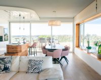 Resale - Apartment / flat - Orihuela Costa - Las Colinas golf