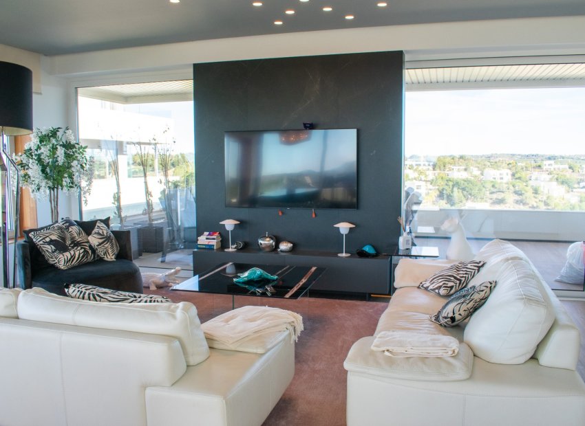 Resale - Apartment / flat - Orihuela Costa - Las Colinas golf