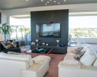 Resale - Apartment / flat - Orihuela Costa - Las Colinas golf