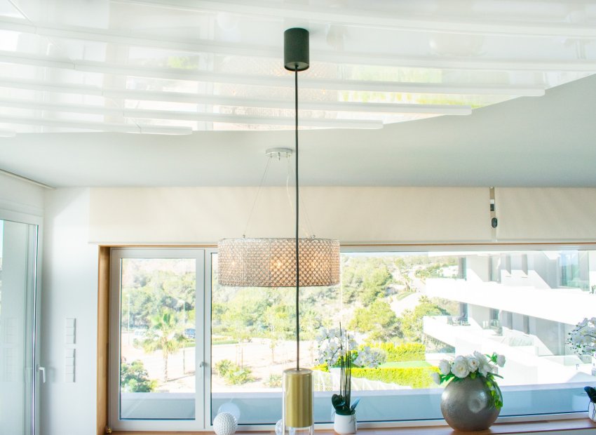 Resale - Apartment / flat - Orihuela Costa - Las Colinas golf