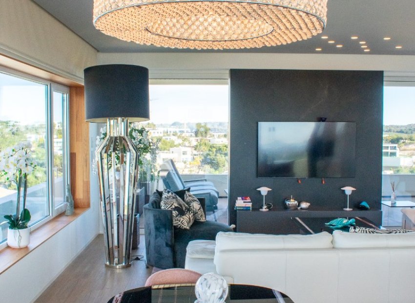 Resale - Apartment / flat - Orihuela Costa - Las Colinas golf