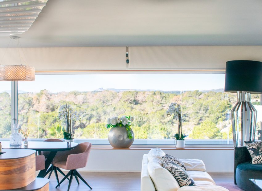 Resale - Apartment / flat - Orihuela Costa - Las Colinas golf