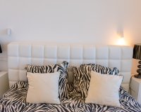 Resale - Apartment / flat - Orihuela Costa - Las Colinas golf