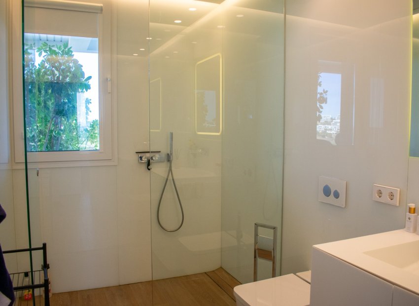 Resale - Apartment / flat - Orihuela Costa - Las Colinas golf